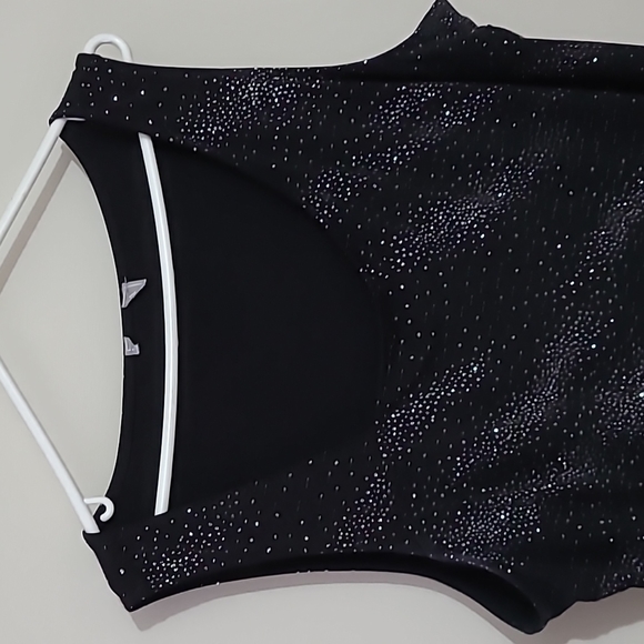 Women's sequined tank - Picture 4 of 4